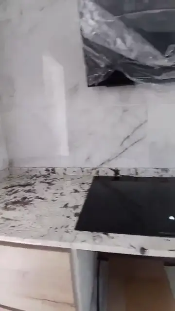 Encimera de cocina a medida (vídeo) — trabajo de Marbres Chust, 2026